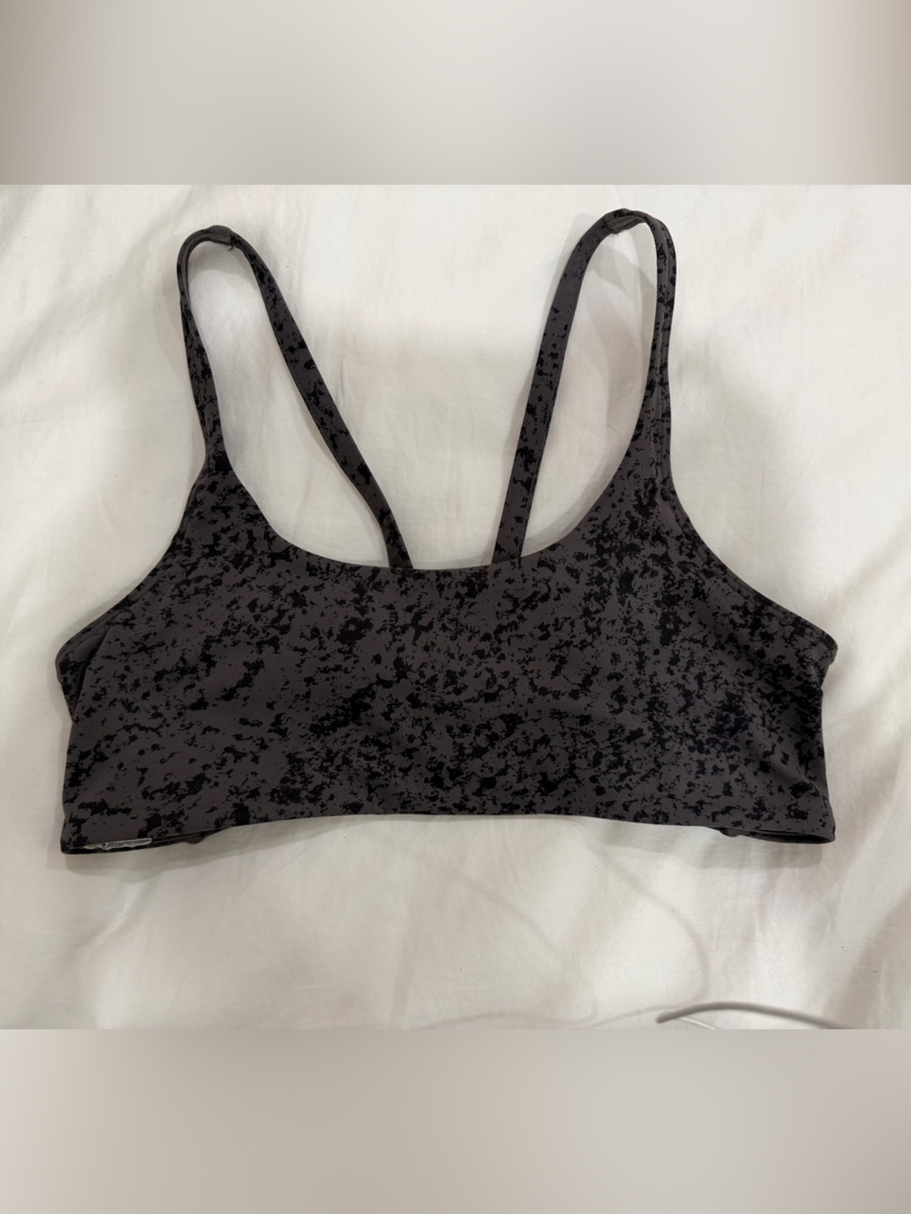 Vuori Yosemite Sports Bra